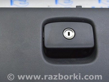 ФОТО Перчаточный ящик бардачок для Land Rover Range Rover Velar (2017-2023) Одесса