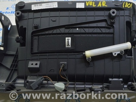 ФОТО Перчаточный ящик бардачок для Land Rover Range Rover Velar (2017-2023) Одесса