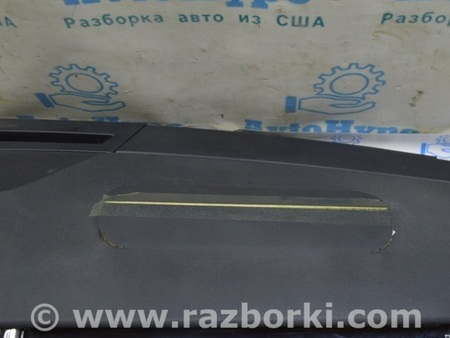 ФОТО Торпедо передняя панель голая для Land Rover Range Rover Velar (2017-2023) Одесса