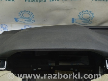 ФОТО Торпедо передняя панель голая для Land Rover Range Rover Velar (2017-2023) Одесса