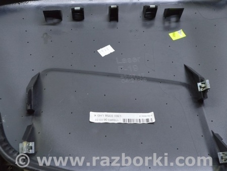 ФОТО Торпедо передняя панель голая для Land Rover Range Rover Velar (2017-2023) Одесса