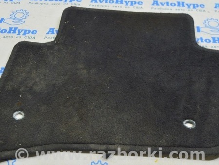 ФОТО Коврик салона задний левый для Land Rover Range Rover Velar (2017-2023) Одесса