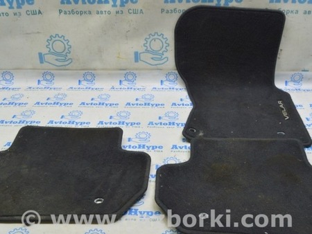 ФОТО Коврик салона задний правый для Land Rover Range Rover Velar (2017-2023) Одесса