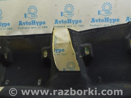 ФОТО Покрытие пола заднее для Land Rover Range Rover Velar (2017-2023) Одесса