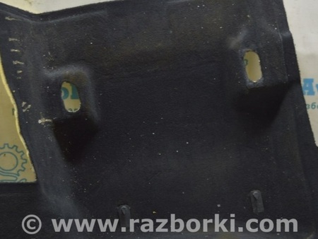 ФОТО Покрытие пола заднее для Land Rover Range Rover Velar (2017-2023) Одесса