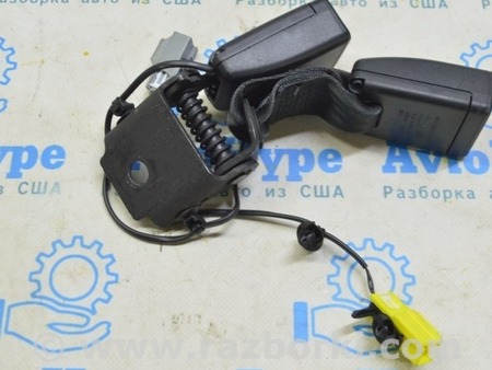 ФОТО Защелки задних ремней безопасности для Land Rover Range Rover Velar (2017-2023) Одесса