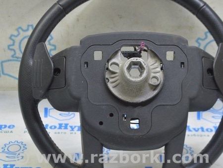 ФОТО Подрулевой лепесток левый для Land Rover Range Rover Velar (2017-2023) Одесса