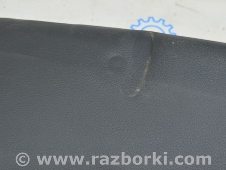 ФОТО Боковушка заднего сиденья левая для Land Rover Range Rover Velar (2017-2023) Одесса