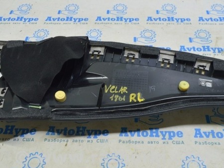ФОТО Боковушка заднего сиденья левая для Land Rover Range Rover Velar (2017-2023) Одесса