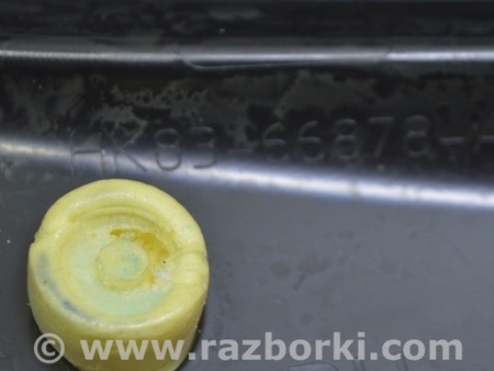 ФОТО Боковушка заднего сиденья правая для Land Rover Range Rover Velar (2017-2023) Одесса