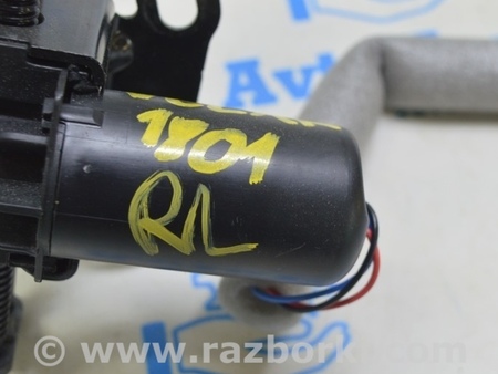 ФОТО Механизм регулировки спинки заднего для Land Rover Range Rover Velar (2017-2023) Одесса