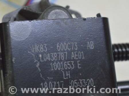 ФОТО Механизм регулировки спинки заднего для Land Rover Range Rover Velar (2017-2023) Одесса