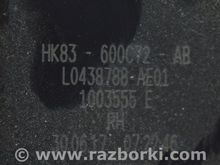 ФОТО Механизм регулировки спинки заднего для Land Rover Range Rover Velar (2017-2023) Одесса