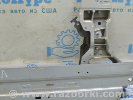 ФОТО Кронштейн усилителя переднего бампера для Land Rover Range Rover Velar (2017-2023) Одесса