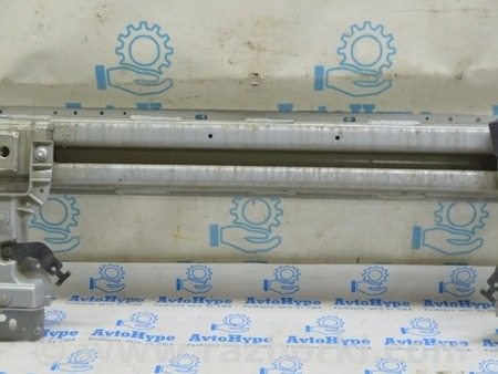 ФОТО Кронштейн усилителя переднего бампера для Land Rover Range Rover Velar (2017-2023) Одесса