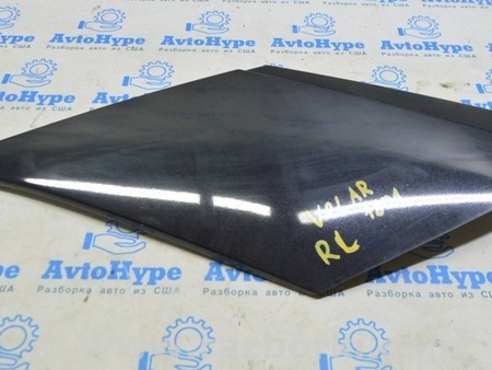 ФОТО Молдинг форточки задний левый для Land Rover Range Rover Velar (2017-2023) Одесса