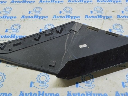 ФОТО Молдинг форточки задний левый для Land Rover Range Rover Velar (2017-2023) Одесса