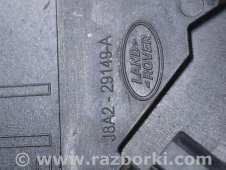 ФОТО Молдинг форточки задний левый для Land Rover Range Rover Velar (2017-2023) Одесса