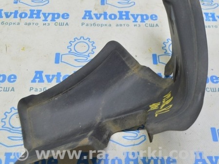 ФОТО Накладка петли двери багажника для Land Rover Range Rover Velar (2017-2023) Одесса