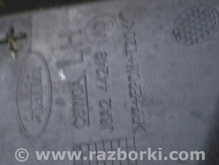 ФОТО Накладка петли двери багажника для Land Rover Range Rover Velar (2017-2023) Одесса