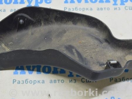 ФОТО Накладка петли двери багажника для Land Rover Range Rover Velar (2017-2023) Одесса