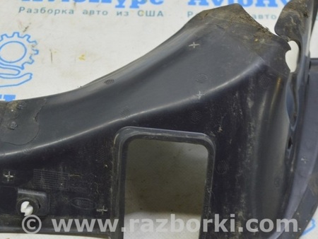 ФОТО Накладка петли двери багажника для Land Rover Range Rover Velar (2017-2023) Одесса