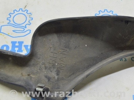 ФОТО Накладка петли двери багажника для Land Rover Range Rover Velar (2017-2023) Одесса