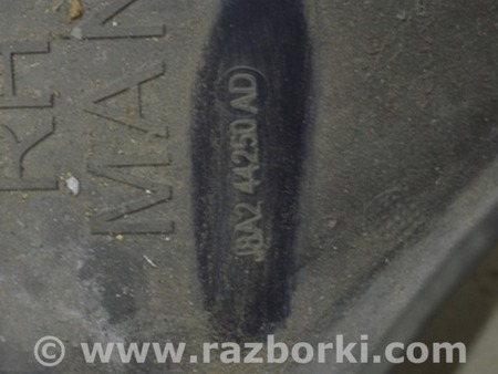 ФОТО Накладка петли двери багажника для Land Rover Range Rover Velar (2017-2023) Одесса