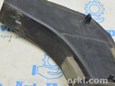 ФОТО Накладка проёма двери багажника для Land Rover Range Rover Velar (2017-2023) Одесса