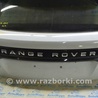 Эмблема надпись ROVER Land Rover Range Rover Velar (2017-2023)