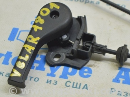 ФОТО Ручка открытия замка капота для Land Rover Range Rover Velar (2017-2023) Одесса