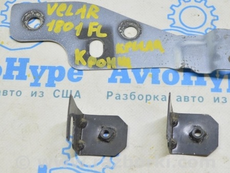 ФОТО Кронштейн крыла левый задний для Land Rover Range Rover Velar (2017-2023) Одесса