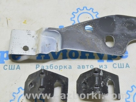 ФОТО Кронштейн крыла левый задний для Land Rover Range Rover Velar (2017-2023) Одесса