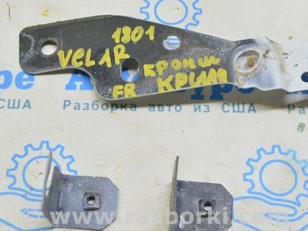 ФОТО Кронштейн крыла правый задний для Land Rover Range Rover Velar (2017-2023) Одесса