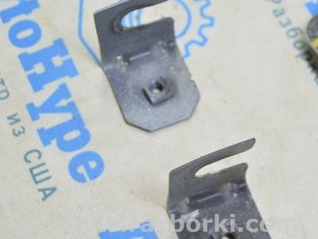 ФОТО Кронштейн крыла правый задний для Land Rover Range Rover Velar (2017-2023) Одесса