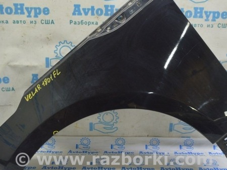 ФОТО Крыло переднее левое для Land Rover Range Rover Velar (2017-2023) Одесса
