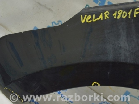 ФОТО Крыло переднее левое для Land Rover Range Rover Velar (2017-2023) Одесса