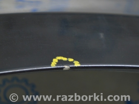 ФОТО Крыло переднее левое для Land Rover Range Rover Velar (2017-2023) Одесса