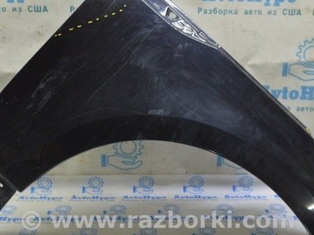 ФОТО Крыло переднее правое для Land Rover Range Rover Velar (2017-2023) Одесса