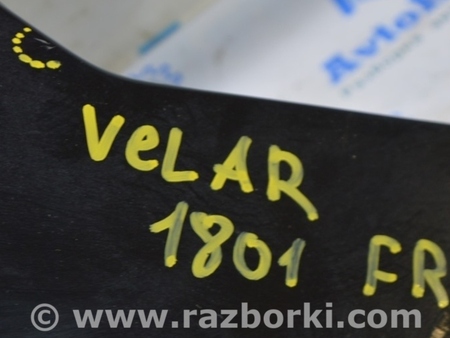 ФОТО Крыло переднее правое для Land Rover Range Rover Velar (2017-2023) Одесса