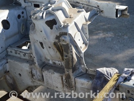 ФОТО Четверть передняя левая для Land Rover Range Rover Velar (2017-2023) Одесса