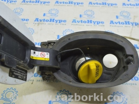 ФОТО Крышка заливной горловины бензобака для Land Rover Range Rover Velar (2017-2023) Одесса