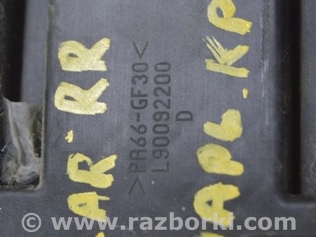 ФОТО Кронштейн фонаря правый для Land Rover Range Rover Velar (2017-2023) Одесса