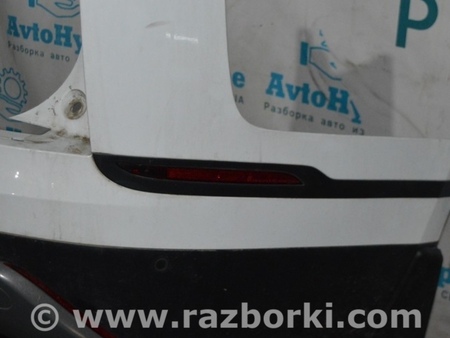ФОТО Противотуманная фара птф зад для Land Rover Range Rover Velar (2017-2023) Одесса