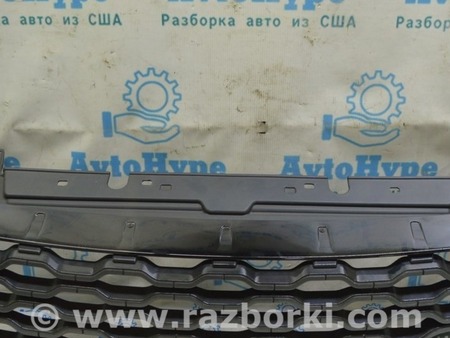 ФОТО Решетка радиатора grill для Land Rover Range Rover Velar (2017-2023) Одесса