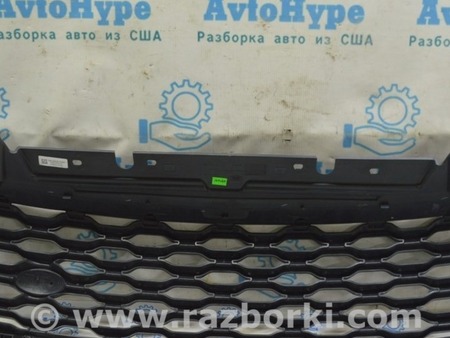 ФОТО Решетка радиатора grill для Land Rover Range Rover Velar (2017-2023) Одесса