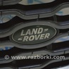 ФОТО Решетка радиатора grill для Land Rover Range Rover Velar (2017-2023) Одесса