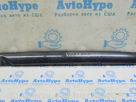 ФОТО Молдинг передней стойки левый для Land Rover Range Rover Velar (2017-2023) Одесса