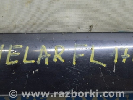 ФОТО Молдинг передней стойки левый для Land Rover Range Rover Velar (2017-2023) Одесса