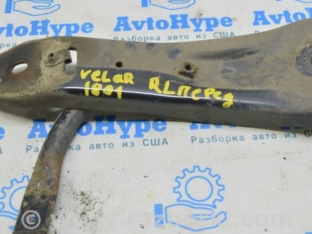 ФОТО Лопух заднего подрамника перед для Land Rover Range Rover Velar (2017-2023) Одесса